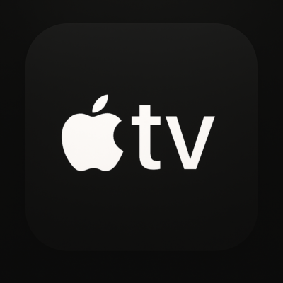 APPLE TV+ | 1 YEAR