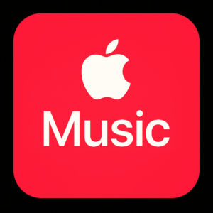 APPLE MUSIC | 6 MONTHS